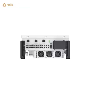 Inversores trifásicos conectados a la red S5-GC(25-36)K-LV de 25kw, 30kw y 36kw, 4 MPPT, bajo voltaje - Product Image 6