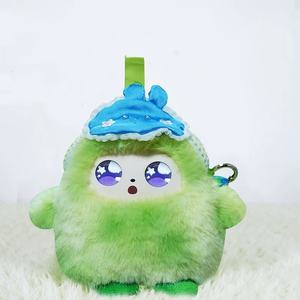 Muñeco de Peluche con IA, Juguete Educativo para Niños, Juguete Terapéutico Emocional - Product Image 6