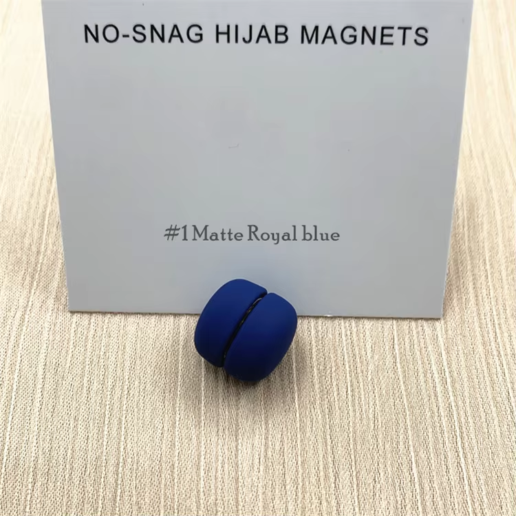 Bleu roi mat