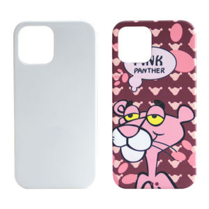 Subli-về phía trước cho <span class=keywords><strong>iPhone</strong></span> 13 14 Pro Max giấy trường hợp <span class=keywords><strong>3D</strong></span> thăng hoa khoảng trống chất lượng cao đầy đủ in ấn cứng điện thoại di động trường hợp - Product Image 1