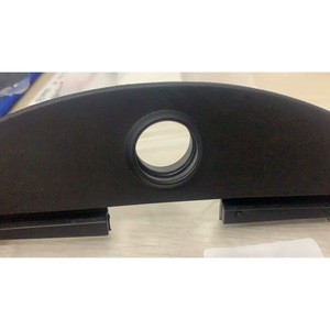 Joint d'étanchéité en caoutchouc synthétique pour moteur d'essuie-glace arrière Smart 451 0009983401 pour Smart Car Europe - Product Image 1