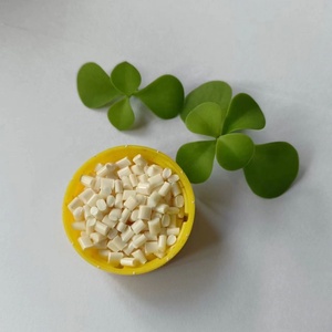 Vente en gros de granulés ABS vierges Granules de résine ABS ignifuge en plastique ABS - Product Image 2