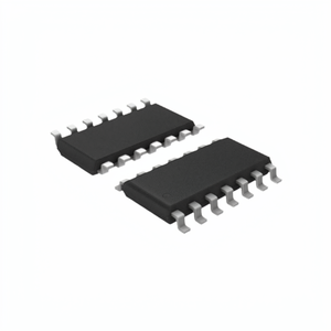 อินเทอร์เฟซไอซีทรานส์ซีเวอร์ FULL 1/1 14SOlC วงจรรวม ชิปไอซี SP3076EMN-L 14 SOlC (0.154 นิ้ว, ความกว้าง 3.90 มม.) - Product Image 1
