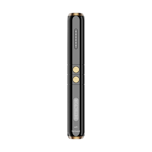 Rilevatore Portatile Intelligente RF Wireless per Localizzare Telecamere <span class=keywords><strong>di</strong></span> Sorveglianza Nascoste e Dispositivi Indesiderati, Controlla i Segnali Mobili - Product Image 1
