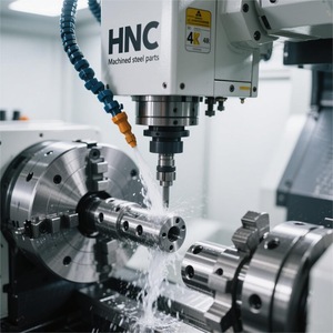 OEM thép không gỉ nguyên mẫu nhanh chóng gia công CNC dây EDM cho thiết kế tùy chỉnh - Product Image 3