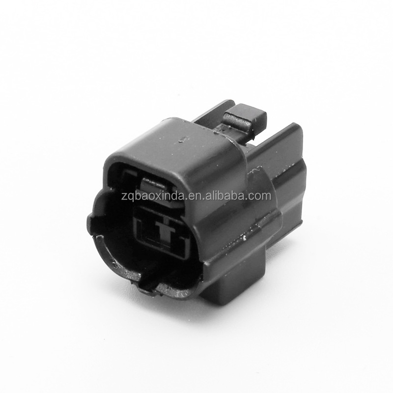 1743522 2pin Male Original Wiring Harness Housing Automotive