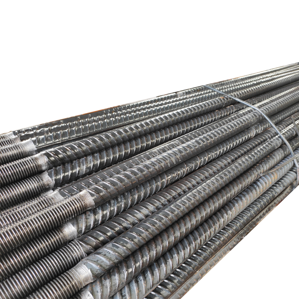 best selling per ton rod iron bars for construction rebar steel