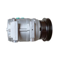 Compresseur de climatisation de haute qualité pour Kia Sportage & Tucson 977012E400 977012D700 97701-2E400 97701-2D700 255710