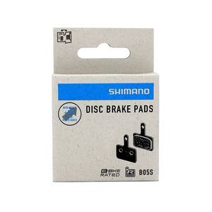 <span class=keywords><strong>Shimano</strong></span>-Pastillas de <span class=keywords><strong>freno</strong></span> de bicicleta B05S para bicicleta MTB, pastillas de <span class=keywords><strong>freno</strong></span> de disco, forma de resina, aptas para <span class=keywords><strong>ALIVIO</strong></span> MT200 MT400 Series, pieza original - Product Image 4