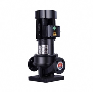 Quality Assurance Water <b>Pump</b> Low Vertical <b>Pump</b> - Product Image 4