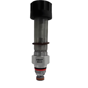 Válvula de Alivio Electroproporcional RBAP-XAN-224 Tipo Pilotado - Product Image 4