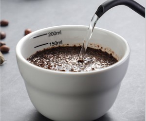 Bát Giác Hơi Cà Phê, Cốc Giác Hơi, Cốc Đo Lường Hình Chữ U / V /Q - Product Image 5