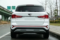 2023 VS7 280TSI 1.4T 6AT SUV LHD Essence Voiture d'occasion 150HP Turbo Export Chine Stock