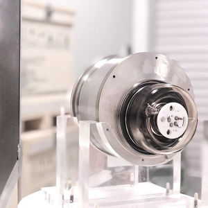 Tubo CT Medico 140KV 3.0MHU per Scanner TC - Product Image 4