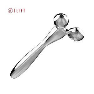 <span class=keywords><strong>Ganglios</strong></span> linfáticos <span class=keywords><strong>cara</strong></span> Facial palo masajeador <span class=keywords><strong>cara</strong></span> herramienta reafirmante belleza masajeador Mini 3D <span class=keywords><strong>cara</strong></span> de - Product Image 5