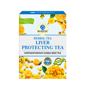 Toptan Ç<span class=keywords><strong>in</strong></span> Karaciğer Çayı Formülü Krizantem Ç<span class=keywords><strong>in</strong></span> Tarçını Tohumu Detoks Sağlıklı Gıda Poşetleri Korunmuş Kutu Tipi Yetişkinler İç<span class=keywords><strong>in</strong></span> Tatlı 24 - Product Image 3