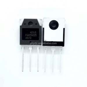 FGA15N120 TO-3P FGA15N120ANTD Transistor IGBT pour cuisinière à induction FGA15N120ANTD 15A 1200V - Product Image 1