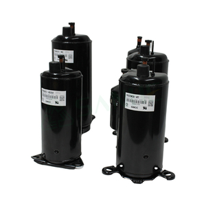 <span class=keywords><strong>Compresseur</strong></span> rotatif à onduleur CC GMCC PA160M2A-3ETU de marque originale R404a - Product Image 2