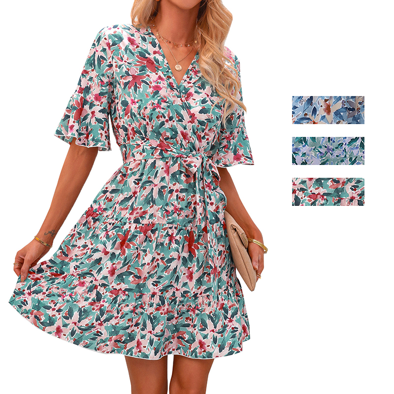 Venta al por mayor vestidos cortos para salir-Compre online los mejores vestidos  cortos para salir lotes de China vestidos cortos para salir a mayoristas |  Alibaba.com