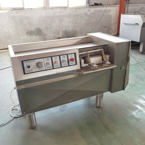 Sierra Eléctrica para Huesos de Alta Capacidad, Cortadora de Carne Congelada, Equipo de Carnicería, Perfecta para Procesar Costillas de Cerdo, Res y <span class=keywords><strong>Cordero</strong></span> - Product Image 2