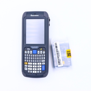 Thương hiệu mới Intermec cn70e cầm tay máy quét mã vạch PDA thiết bị - Product Image 3