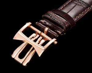 Stylish Trendy Multifunctional Luxury Stainless Steel Case Genuine Leather Strap Unisex <b>Watch</b> Business <b>Watch</b> - Product Image 6