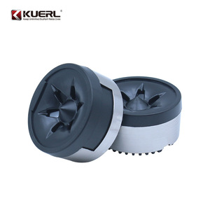 KUERL TX 350 ฮอร์นทวีตเตอร์ 350W กำลังขับสูงสุด 8 โอห์ม อุปกรณ์อัพเกรดเครื่องเสียงรถยนต์ - Product Image 3