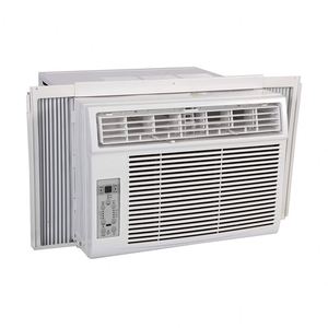 เครื่องปรับอากาศติดหน้าต่างทำความร้อนและทำความเย็น220V 24000Btu โรงงาน OEM - Product Image 6