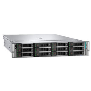 เซิร์ฟเวอร์แร็ค R5715 2U พร้อมโปรเซสเซอร์ EPYC 9005 หน่วยความจำ DDR5 เซิร์ฟเวอร์ AI ระดับองค์กร R5715 - Product Image 2