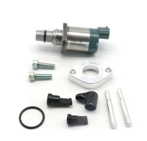 Soupape de commande de régulateur de pression de carburant A6860-LC10A pour <span class=keywords><strong>Mitsubishi</strong></span> L200, 4D56, - Product Image 1