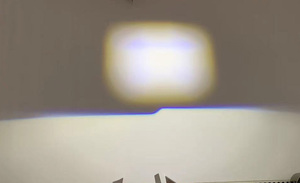 Phare Bi-LED Projecteur T9-h4 55W 5500LM 6000K Plug and Play avec Feux de Jour pour Ford Fusion - Product Image 5