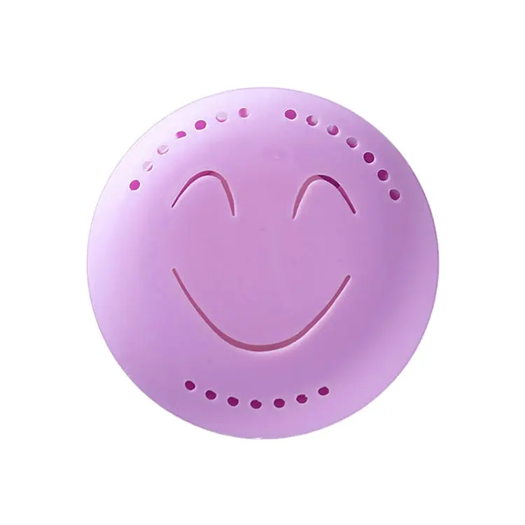 Pasta Wajah Senyum Penyegar Lemari Pewangi Toilet Kabinet Sepatu Deodoran Penghilang Bau Aromaterapi Udara