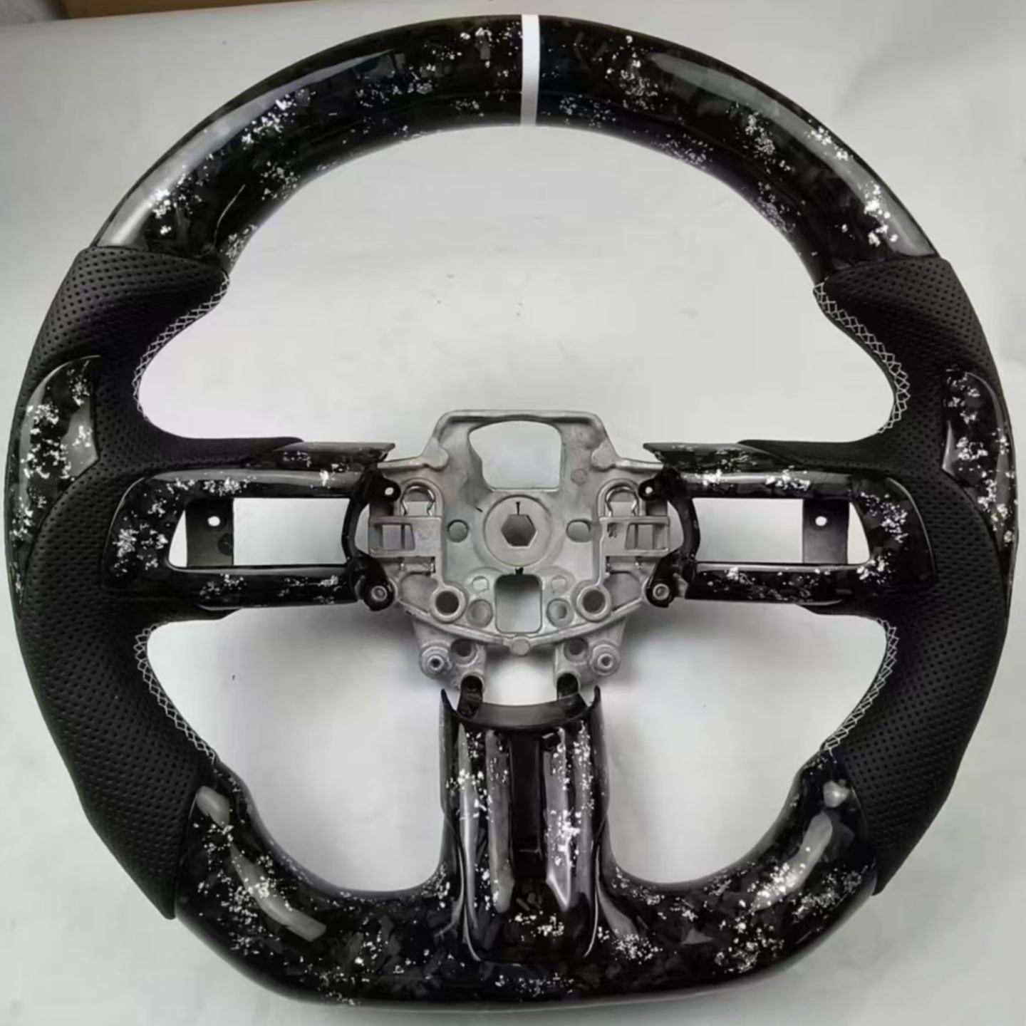 สำหรับฟอร์ดมัสแตง