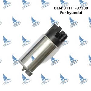 OEM BLUE FLAG 31111-37300 Bomba de combustible para Hyundai para Toyota Kia Faw para 4Runner Usado Condición - Product Image 5