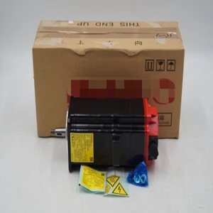 1 Piece A06b-0063-b303 Motor Plc - Product Image 1
