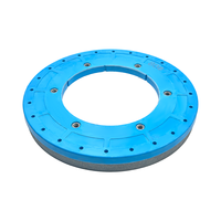 Disque de meulage à sec haute performance 250 mm de diamètre extérieur, 140 mm de diamètre intérieur, modèle OEM Jingu FM, disque abrasif pour équerrage