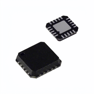 20 WFQFN Exposed Pad, CSP Manufacturer Channel Interface Electronics Component ADG904SCPZ-EP - Product Image 1