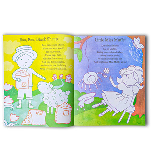 Édition <span class=keywords><strong>de</strong></span> livres Services d'impression 15 <span class=keywords><strong>livre</strong></span> d'autocollant personnalisé pour les enfants préscolaire éducatif autocollant <span class=keywords><strong>livre</strong></span> apprentissage jouet autocollant - Product Image 2