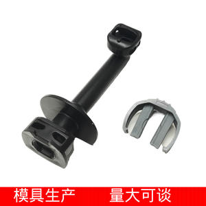 Adaptador de limpiador de alta presión, 10cm, 4,3 cm de diámetro, para salida de agua Karcher K2 K3, uso doméstico - Product Image 4