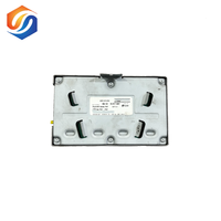 Système d'amplification de puissance professionnel à large bande, haute fidélité, 75-90 dB SNR pour BMW Série 5 F10/Série 6 F12/Série 7
