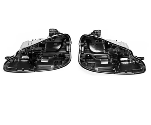 2139066501 2139066601 misura per <span class=keywords><strong>Mercedes</strong></span> classe E <span class=keywords><strong>W213</strong></span> <span class=keywords><strong>2016</strong></span> - 2019 Base per lampada frontale allo xeno custodia per fari di alta qualità - Product Image 4