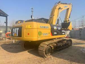 CATERPILLAR 330D EXCELENTE MÁQUINA EN VENTA - Product Image 4