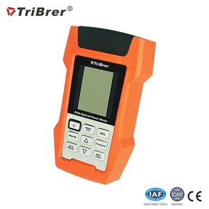 Cho TRIBRER màu LCD sợi quang PON Đồng hồ điện chi phí-hiệu quả thiết bị với khả năng hiển thị cao quang PON Đồng hồ điện - Product Image 4