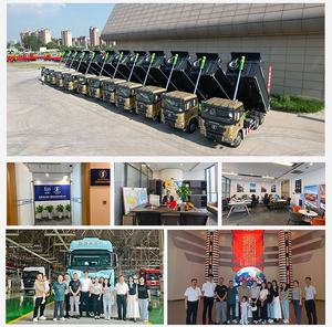 4x2 शकमैन 5 टन लिफ्ट कठोर क्रेन ट्रक ने 10-12 टन एल3000 क्रेन सीधे तौर पर टेलीस्कोपिक बूम ट्रक क्रेन - Product Image 5