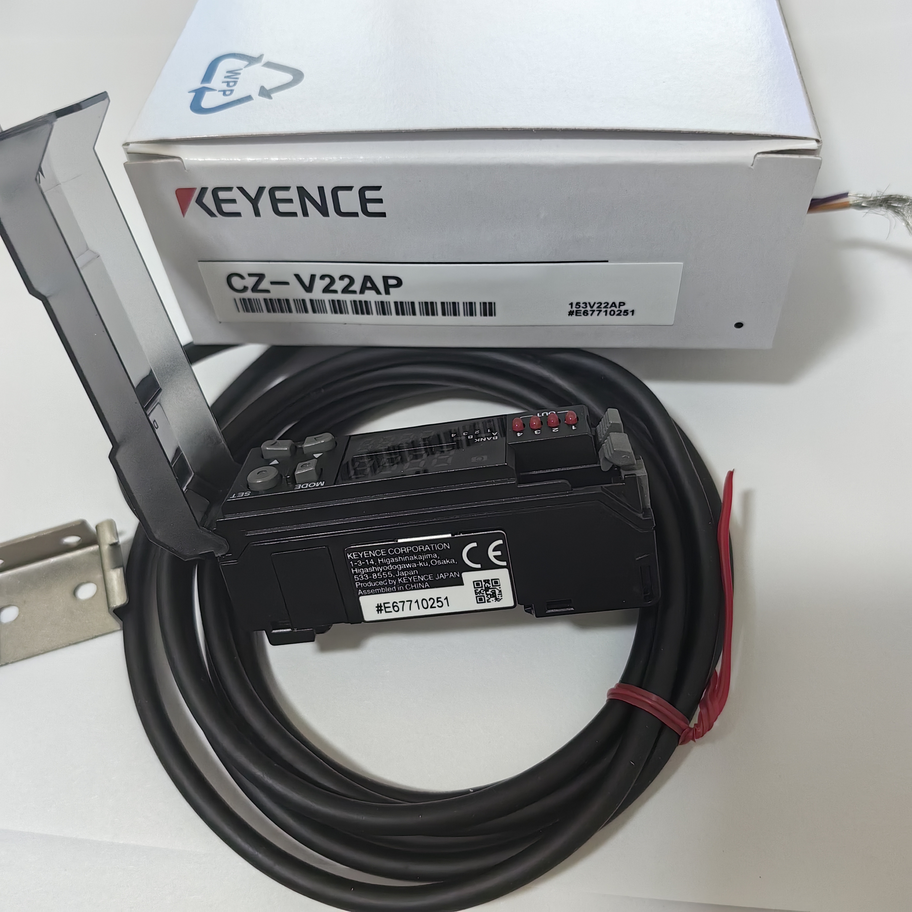 KEYENCE HC-55 シーケンサ キーエンス モーター位置決めユニット HC-55 | 保守部品.com