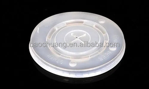 Nhựa PP trong suốt nắp rõ ràng làm cho tự động một bước Inline thermoforming máy - Product Image 3