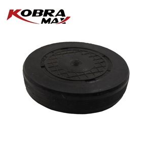 Ricambi <span class=keywords><strong>Auto</strong></span> Cinghia di Distribuzione Soppressione Tappi Per Le Orecchie Tappi Per <span class=keywords><strong>DACIA</strong></span> 7700106271 4*4*0.8 ACM Gomma - Product Image 5