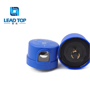 อุปกรณ์เสริม IP65/IP66/IP67 ไฟถนน LED โฟโต้เซลล์ / เซ็นเซอร์ไฟกลางคืนกลางแจ้ง - Product Image 3