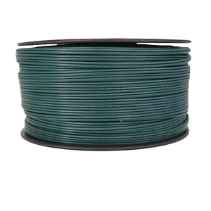 500ft spool dây điện 300V SPT-<span class=keywords><strong>1</strong></span> 18 đo phẳng PVC tráng cách điện dây Đồng điện - Product Image 4