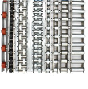 ÇELİK TABAKA akıcı şerit, Metal rulman kasnak, paslanmaz çelik kılavuz rayı rulo şerit paslanmaz çelik kılavuz rayı rulo şerit - Product Image 4
